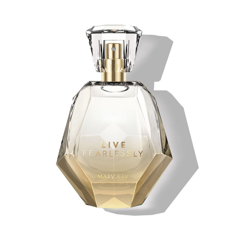 Live Fearlessly&reg; Eau de Parfum